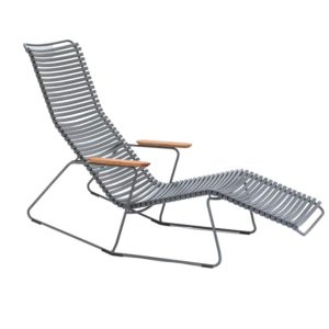HOUE Sunrocker - Grey