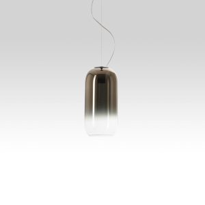 Ex Display ARTEMIDE Gople Lamp Mini S Bronze