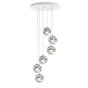 Limbus Chandelier