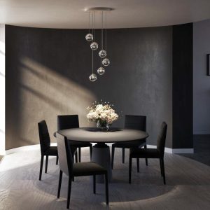 Limbus Chandelier