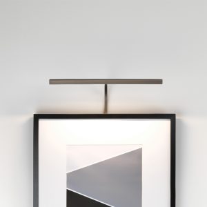 Mondrian 400 Frame Mounted