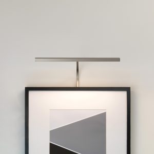 Mondrian 400 Frame Mounted