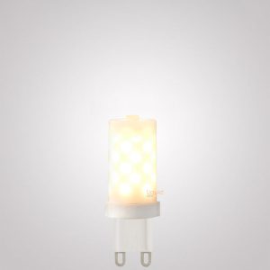 3w Mini Capsual G9 Led Lightbulb Dimmable 2700k