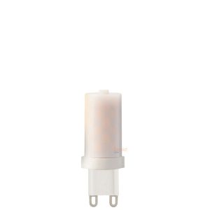 3w Mini Capsual G9 Led Lightbulb Dimmable 2700k