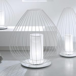 Ex Display Karman Cell Table Light