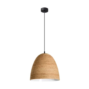 Liana pendant lamp