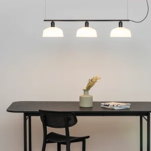 Tatawin Lineal pendant lamp