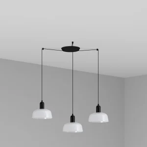 Tatawin 3L pendant lamp