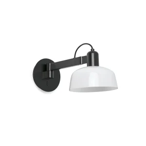 Tatawin wall lamp arm