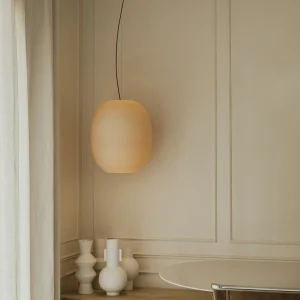 Tierra pendant lamp