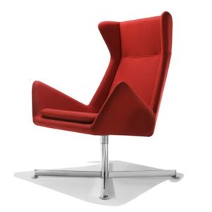 Parri Free armchair